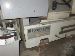 2#6578 TroncatriceFom Industrie