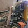 Troncatrice foratrice doppia BERLE mod. TB2000