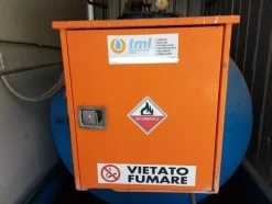 4#5521 Troncatrice Makita e saldatrice Sio
