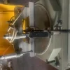 TRONCATRICE MONOTESTA ALLUMINIO TRE C