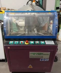 Troncatrice monotesta FOM Mod Spring 45 Theta