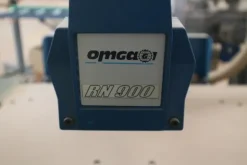 88#3995 Troncatrice Omga RN900 radiale