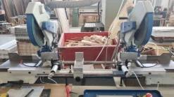 Troncatrice OMGA TR RB N2 C