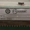 230#6560 Troncatrice Oms/Salvarani