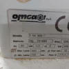 23#8616 Troncatrice orientabile Omga