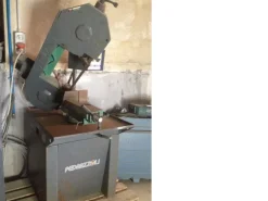 Troncatrice Pedrazzoli mod. SN 270 New