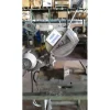 Troncatrice per alluminio con base - Pedrazzoli