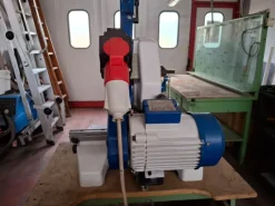 Troncatrice per legno OMGA