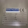 214#6560 Troncatrice Stromab