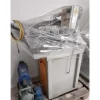 Troncatrici alluminio e ferro