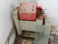 1#3926 Troncatrici Mepal e Infismac