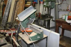 4#2890 Troncatrici Salvarani e Makita
