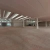 Tronzadora doble cabezal