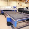 TRUMPF Laser mod. L 6030-3200 watt-6000x2000