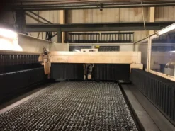 Trumpf Trumatic L3030 4000W