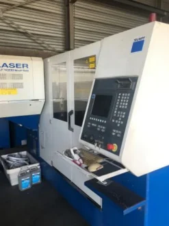 Trumpf Trumatic L3030 4000W