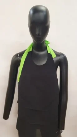 7#5622 T-shirts donna CNC