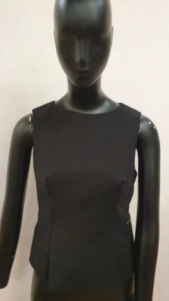 7#5622 T-shirts donna CNC