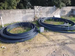 9#9933 Tubi e raccordi