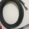 Tubi flessibili raccordati