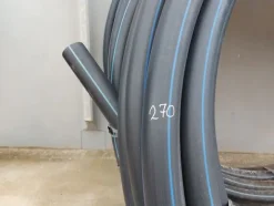 270#8349 Tubo