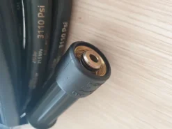 Tubo flessibile idropulitrice