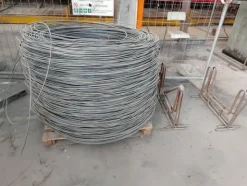 2#7042 Tubulari semilavorati in ferro
