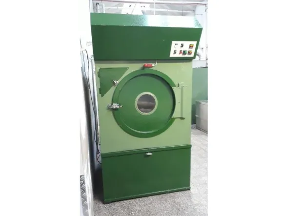 Tumbler dryer