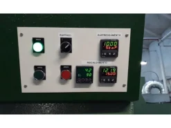 Tumbler dryer