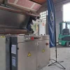 Tunnel di termoretrazione BELCA CTVDCA 45/25 PLUS