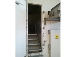 Tunnel IQF Frigoscandia FloFreeze FFMA4