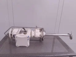 TURBOEMULSORE AGITATORE DIAF (COD. MF-PR-AGI-9)