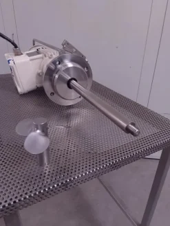 TURBOEMULSORE AGITATORE DIAF (COD. MF-PR-AGI-9)