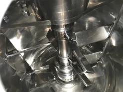 turboemulsore 100lt