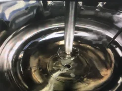 turboemulsore 100lt