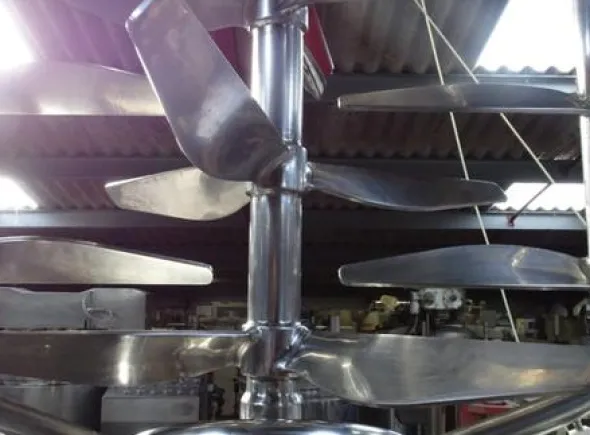 TURBOEMULSORE 1000LT