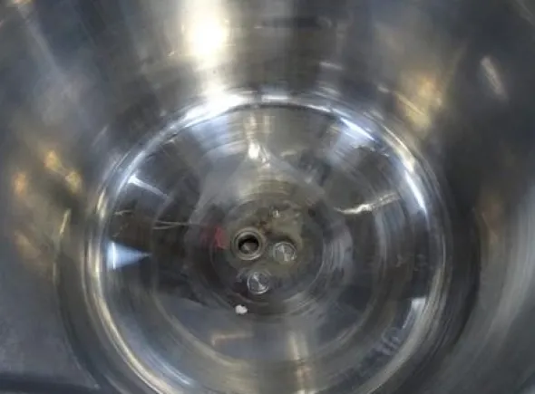TURBOEMULSORE 1000LT