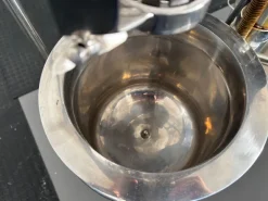 TURBOEMULSORE 5LT