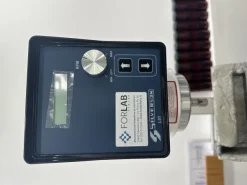 Turbo emulsore nuovo