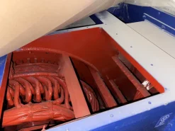 Turbogeneratore a vapore KK&K TWIN CA46 – Howden