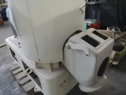 53#3232 Turbomiscelatore Caccia Cp200