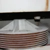52#3232 Turbomiscelatore Caccia Cp200