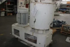 52#3232 Turbomiscelatore Caccia Cp200