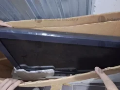 8#9947 TV monitor