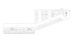 #2537525 Uffici nel cuore di Codogno con box auto e cantine