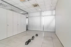 #2537525 Uffici nel cuore di Codogno con box auto e cantine