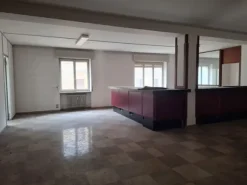 #2638541 Uffici al piano secondo con cantina di pertinenza