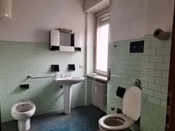 #2638541 Uffici al piano secondo con cantina di pertinenza