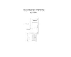 #2638543 Uffici al primo piano con pertinenze