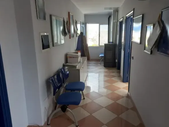 #23736 Uffici a Rosignano Marittimo